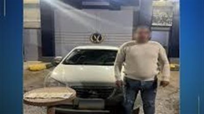  الداخلية تضبط شخصًا يُوزع أموالًا لشراء الأصوات بمحيط لجان حوش عيسى بالبحيرة