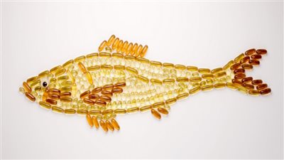 مكملات زيت السمك تقدم فائدة قلبية مهمة لمرضى الغسيل الكلوي