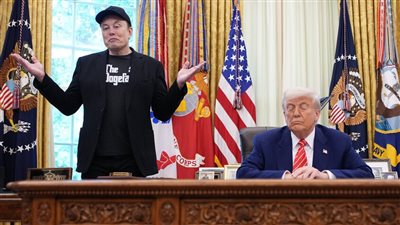 إيلون ماسك: وزارة كفاءة الحكومة لم تحقق سوى 