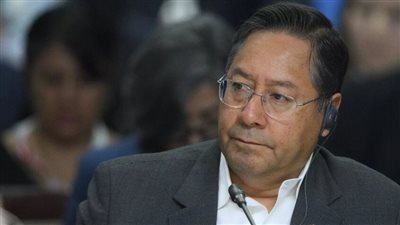 اعتقال الرئيس البوليفي السابق في قضية فساد