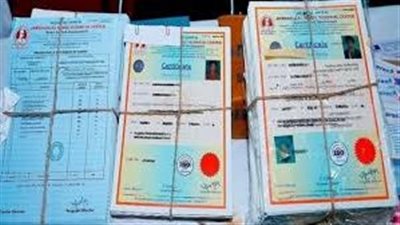 الصدفة تقود السطات الهندية لضبط مافيا زورت مليون شهادة جامعية