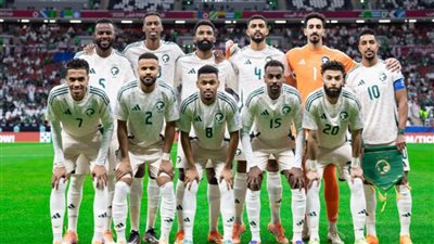 منتخب السعودية يتلقى ضربة مؤثرة قبيل مواجهة فلسطين في ربع نهائي كأس العرب