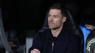 أول تعليق من تشابي ألونسو بعد خسارة ريال مدريد على أرضه أمام مانشستر سيتي