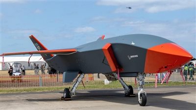 أستراليا.. تجربة إطلاق صاروخ من مسيّرة Boeing MQ-28A لمواجهة الأهداف الجوية