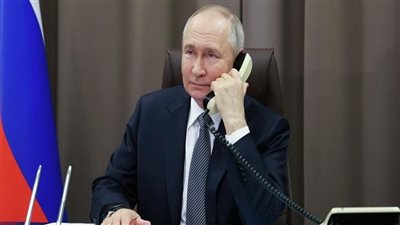 الكرملين: بوتين يؤكد دعمه لنهج حكومة مادورو