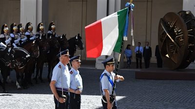 مستشار ماكرون يوجه رسائل لإسرائيل عن قصف لبنان ونزع سلاح حزب الله