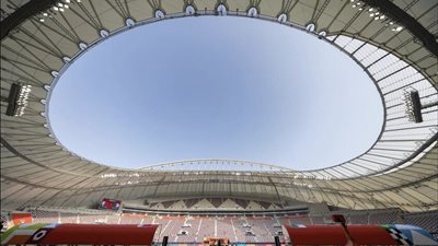 القنوات الناقلة مجانا لمباراة البحرين والجزائر في كأس العرب 2025.. الموعد والتشكيلة الأساسية