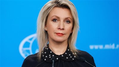 زاخاروفا: زيلينسكي وزوجته متورطان في تنظيم جرائم ضد أطفال في أوكرانيا