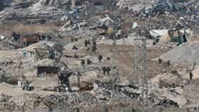 بمئات الملايين.. إسرائيل توافق على دفع تكلفة إزالة الركام في غزة بعد مطالب أمريكية