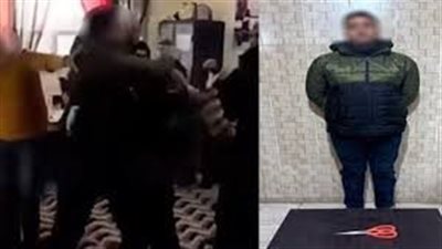 بسبب تفتيش الطالبات.. إصابة مدرس بجرح قطعي في مشاجرة داخل مدرسة بالإسماعيلية