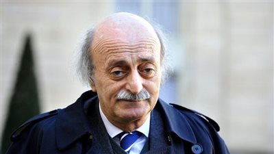 وليد جنبلاط: أؤيد إجراء استفتاء شعبي بشأن انضمام لبنان إلى الاتفاقات الإبراهيمية