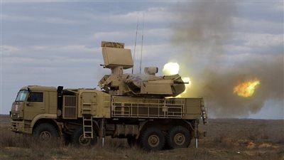 الدفاع الجوي الروسي يسقط 17 طائرة مسيرة أوكرانية فوق مقاطعتين خلال ثلاث ساعات