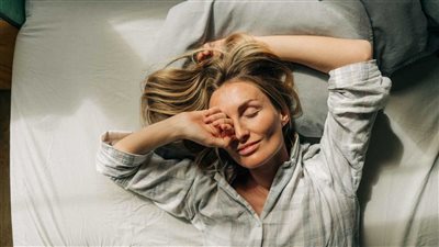 كيف تؤثر الأمعاء في راحة نومك ليلاً؟