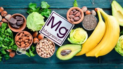 للحماية من الأمراض الشائعة.. إليك أفضل مصادر المغنيسيوم