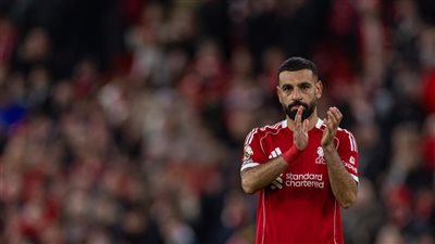 هل يختتم صلاح مسيرته في 