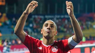 نجم الكرة التونسية وهبي الخزري يسدل الستار على مسيرته