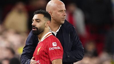 سلوت يعلن تشكيلة ليفربول الأساسية لمواجهة برايتون