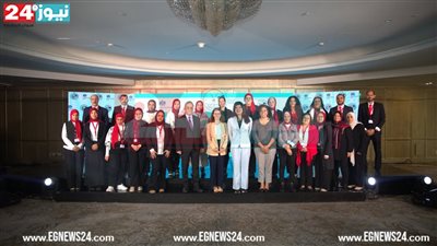 بهدف توعية الإناث بحقوقهن وتقديم الدعم لهن.. ختام مشروع لها ومعها لـ 