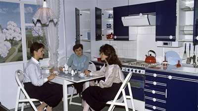 أطباء أمريكيون يحذرون من مرض قاتل يعشش في أثاث المطابخ