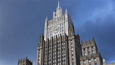 الخارجية الروسية: لن يتأخر ردنا على المساس بالأصول المجمدة في الاتحاد الأوروبي
