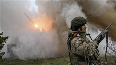 خبير نرويجي: مطالب الاتحاد الأوروبي لحل الأزمة تفاقم الوضع في أوكرانيا