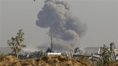 آلة الحرب الإسرائيلية تواصل حصد الأرواح في غزة وسقوط 7 قتلى جدد