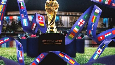 قرعة كأس العالم 2026.. فرص وقوع أكثر من منتخب عربي في مجموعة واحدة