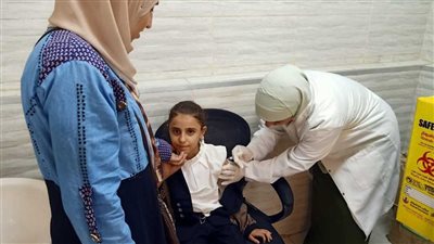 الصحة تدعو لتلقي لقاح الأنفلونزا لتقليل حدة الإصابة.. وتحدد الفئات الأكثر احتياجًا: الحوامل، كبار السن، وضعاف المناعة