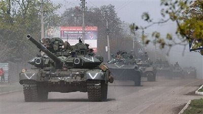 صحفي بريطاني يتوقع تحرير الجيش الروسي لأوديسا قريبا