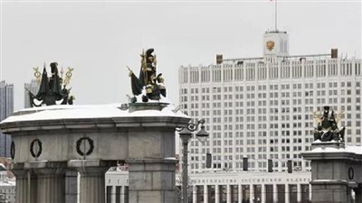 الحكومة تسمح لوكالة روسكوسموس بالتفاوض مع ناسا لتمديد اتفاقية الرحلات المشتركة