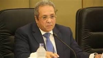 أحمد حلمي الشريف يحدد 6 محاور لتمكين العمل الأهلي ويقترح 7 خطوات لتعزيز ثقافة التطوع في مصر