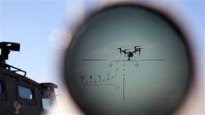 روسيا تطور منظومة جديدة لحماية المناطق المدنية من الدرونات