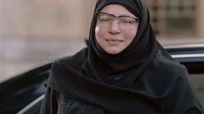 بعد غياب طويل.. أول ظهور للفنانة عبلة كامل بعد قرار السيسي