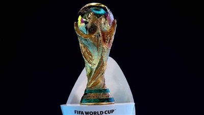 تعرف على حظوظ المنتخبات العربية في مونديال 2026.. دول سعيدة وأخرى طريقها صعبة