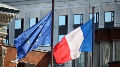 أول مفاعل نووي جديد في فرنسا منذ 25 عاما يبلغ طاقته الكاملة