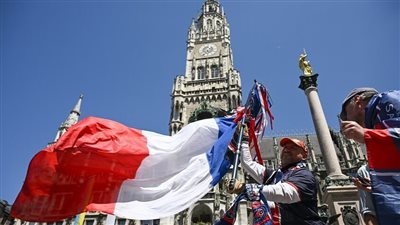 الداخلية الفرنسية تشدد الإجراءات الأمنية للمنشآت اليهودية بعد هجوم سيدني الإرهابي