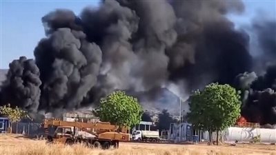 السعودية تدين الهجوم على مقر الأمم المتحدة في السودان وتدعو لوقف الحرب