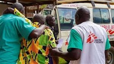 مقتل 9 وإصابة 17 بينهم كوادر طبية.. اتهامات للدعم السريع بقصف متعمد لمستشفى الدلنج العسكري في السودان