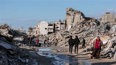 تقرير: تنفيذ المرحلة الثانية من اتفاق غزة 