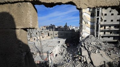 الحوثيون يحذرون إسرائيل من استمرار خرق وقف إطلاق النار بغزة