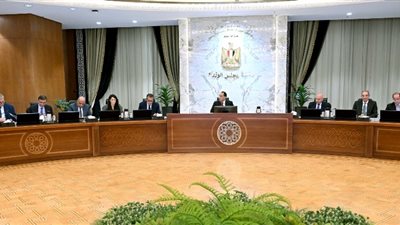 الدكتور مصطفى مدبولي