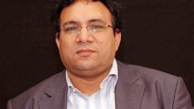 عمار علي حسن    