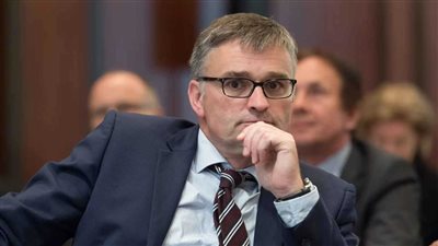 برلين: الضمانات الأمنية ستحدد مسار الحرب في أوكرانيا