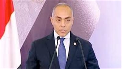 القاضي احمد البنداري