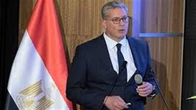 كريم بدوي، وزير البترول والثروة المعدنية