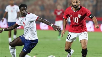 بعد أزمة ليفربول.. صلاح خارج مباراة مصر الودية ضد نيجيريا