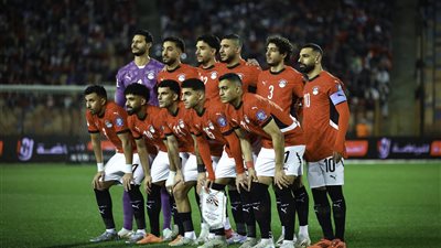 موعد مباراة مصر ونيجيريا في آخر بروفة قبل أمم إفريقيا