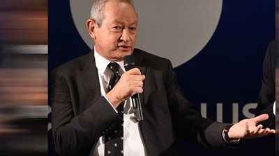 نجيب ساويرس يتخطى شقيقه بقفزة مالية استثنائية