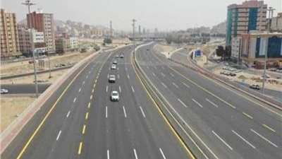 النقل تنزع ملكية أراض وعقارات بالجيزة لمشروع توسعة الطريق الدائري