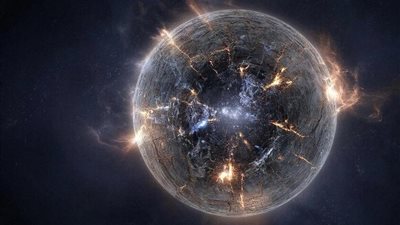 لأول مرة.. رصد علاقة بين سطوع النجم النيوتروني ودورانه